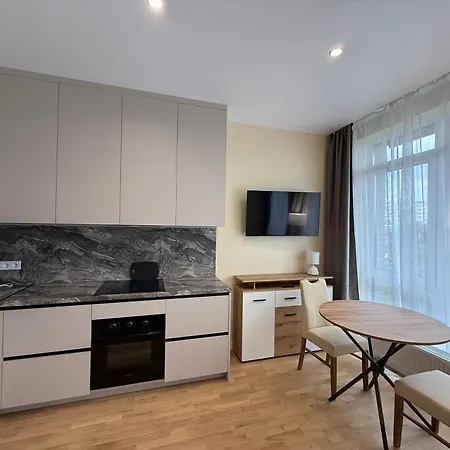 пространство у моря на дачной! Apartment