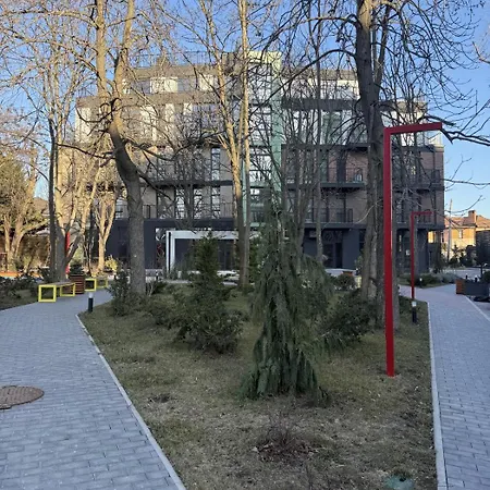 пространство у моря на дачной! Odessa
