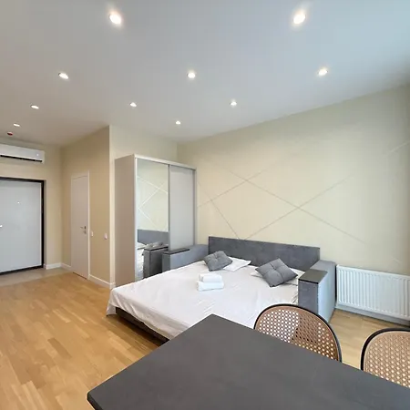 пространство у моря на дачной! Apartment *